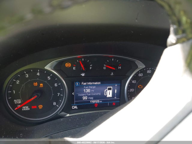 GMC Terrain Sle 2019 3GKALMEVXKL373340 Image 7