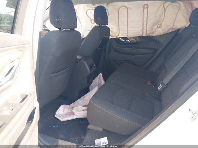 GMC Terrain Sle 2019 3GKALMEVXKL373340 Image 8