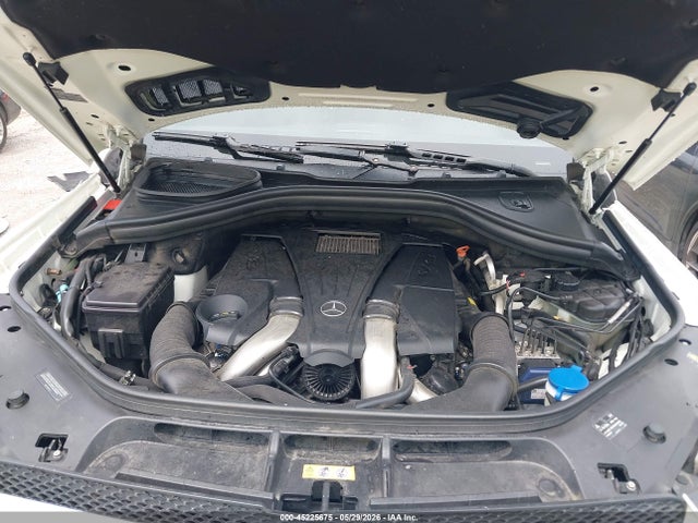45225675 :رقم المزاد ، 4JGDF7DE0DA252275 vin ، 2013 Mercedes-benz Gl 550 4matic مزاد بيع