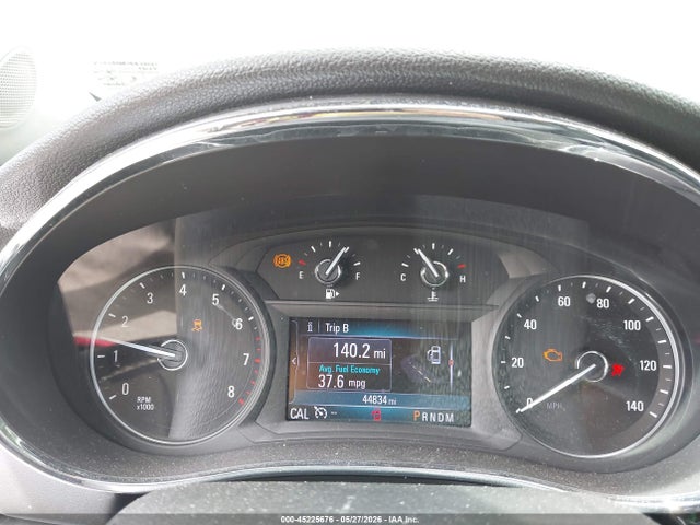 45225676 :رقم المزاد ، KL4CJ2SB7KB700782 vin ، 2019 Buick Encore Awd Sport Touring مزاد بيع