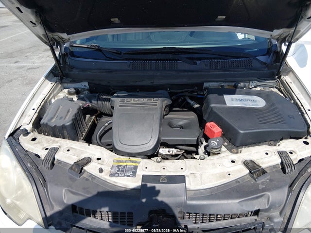 Auction sale of the 2009 Saturn Vue Hybrid 4-cyl Base, vin: 3GSCL93Z39S509903, lot number: 45225677