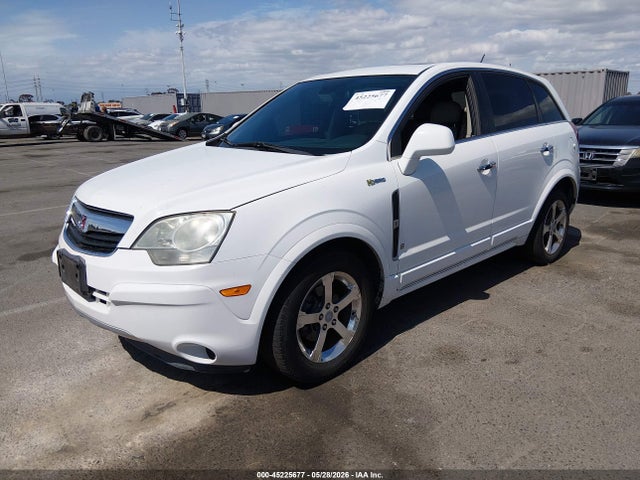 Auction sale of the 2009 Saturn Vue Hybrid 4-cyl Base, vin: 3GSCL93Z39S509903, lot number: 45225677