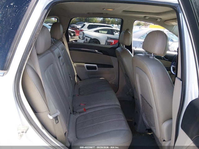 Auction sale of the 2009 Saturn Vue Hybrid 4-cyl Base, vin: 3GSCL93Z39S509903, lot number: 45225677