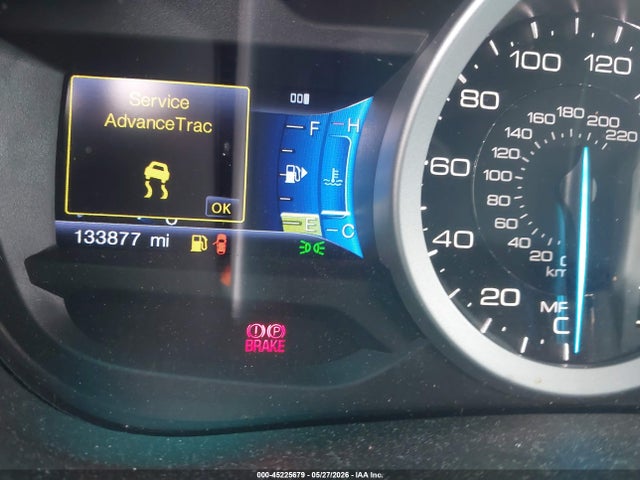 2013 Ford Explorer Limited მანქანა იყიდება აუქციონზე, vin: 1FM5K7F93DGB70750, აუქციონის ნომერი: 45225679