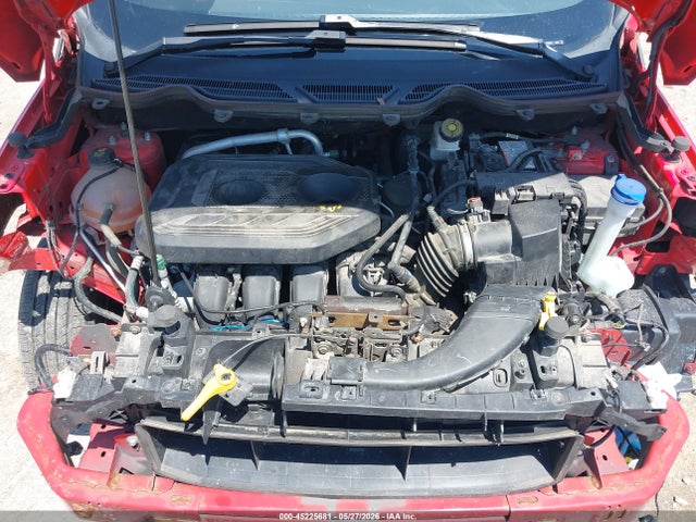 Ford Ecosport Se 2020 MAJ6S3GL2LC375905 Image 10