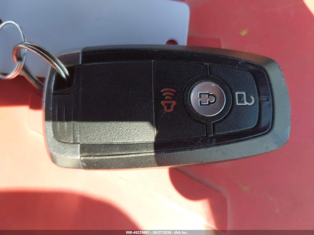 Ford Ecosport Se 2020 MAJ6S3GL2LC375905 Image 11