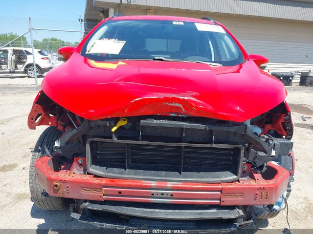 Ford Ecosport Se 2020 MAJ6S3GL2LC375905 Image 13