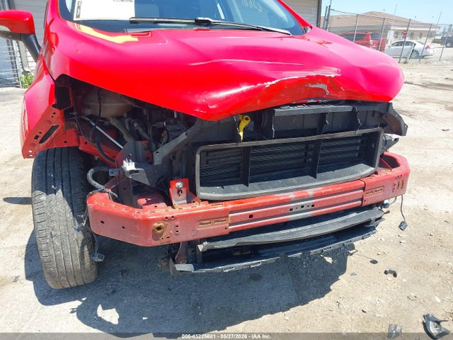 Ford Ecosport Se 2020 MAJ6S3GL2LC375905 Image 6