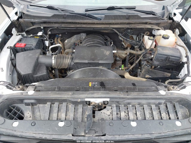 Aukcja sprzedaży 2024 Chevrolet Silverado 3500hd 4wd  Long Bed Work Truck, vin: 1GC5YSE77RF298573, numer aukcji: 45225686