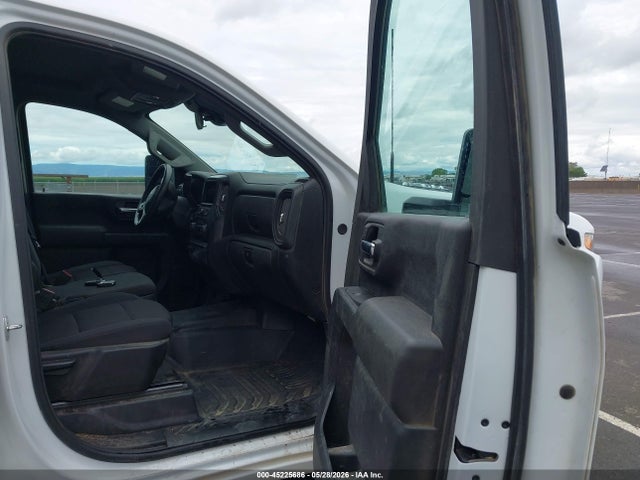Aukcja sprzedaży 2024 Chevrolet Silverado 3500hd 4wd  Long Bed Work Truck, vin: 1GC5YSE77RF298573, numer aukcji: 45225686
