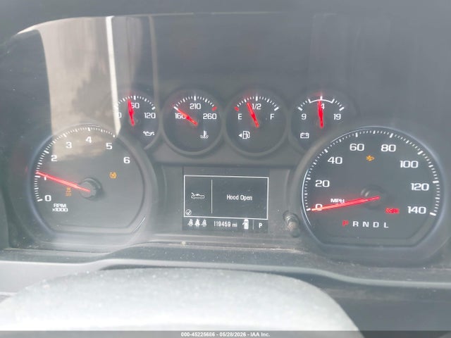 Aukcja sprzedaży 2024 Chevrolet Silverado 3500hd 4wd  Long Bed Work Truck, vin: 1GC5YSE77RF298573, numer aukcji: 45225686