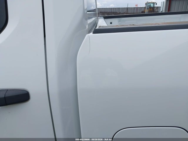 Aukcja sprzedaży 2024 Chevrolet Silverado 3500hd 4wd  Long Bed Work Truck, vin: 1GC5YSE77RF298573, numer aukcji: 45225686