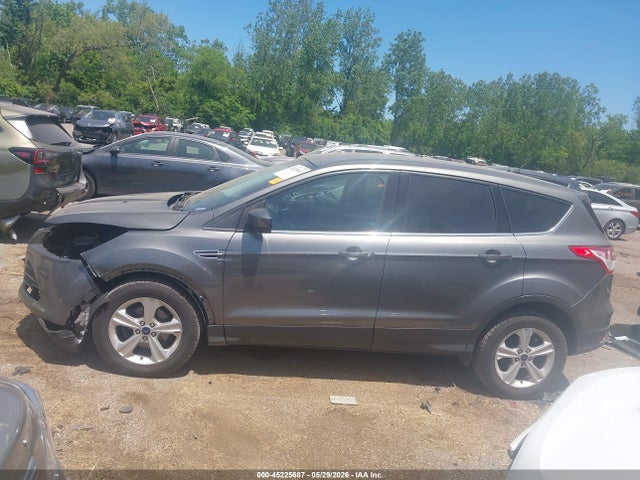 45225687 :رقم المزاد ، 1FMCU0GX9EUD85879 vin ، 2014 Ford Escape Se مزاد بيع