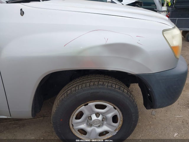 45225692 :رقم المزاد ، 5TENX22N87Z448826 vin ، 2007 Toyota Tacoma مزاد بيع