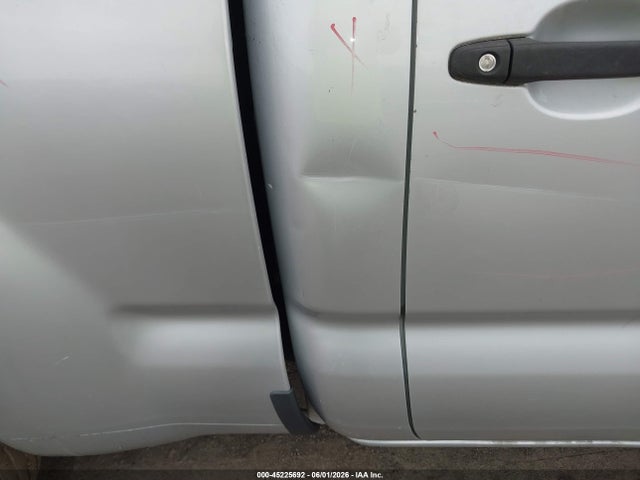 45225692 :رقم المزاد ، 5TENX22N87Z448826 vin ، 2007 Toyota Tacoma مزاد بيع