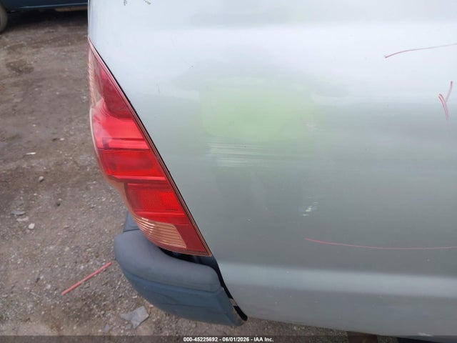 45225692 :رقم المزاد ، 5TENX22N87Z448826 vin ، 2007 Toyota Tacoma مزاد بيع