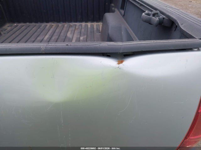 45225692 :رقم المزاد ، 5TENX22N87Z448826 vin ، 2007 Toyota Tacoma مزاد بيع