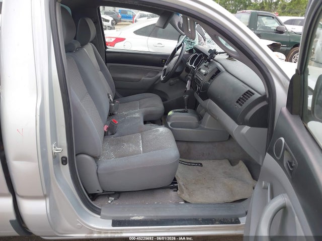 45225692 :رقم المزاد ، 5TENX22N87Z448826 vin ، 2007 Toyota Tacoma مزاد بيع