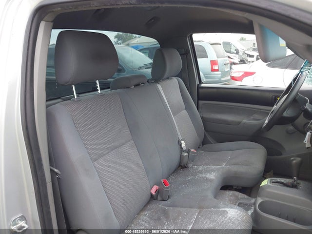 45225692 :رقم المزاد ، 5TENX22N87Z448826 vin ، 2007 Toyota Tacoma مزاد بيع