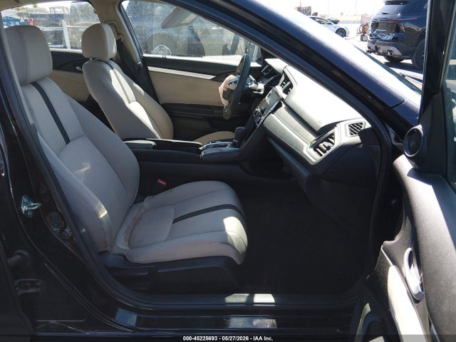 Продаж на аукціоні авто 2017 Honda Civic Ex-t, vin: 2HGFC1F3XHH649774, номер лоту: 45225693