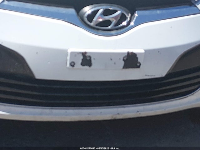 Продажа на аукционе авто 2012 Hyundai Veloster Base W/red/black, vin: KMHTC6AD9CU024962, номер лота: 45225695