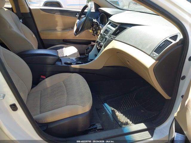 Aukcja sprzedaży 2014 Hyundai Sonata Gls, vin: 5NPEB4AC1EH928507, numer aukcji: 45225700
