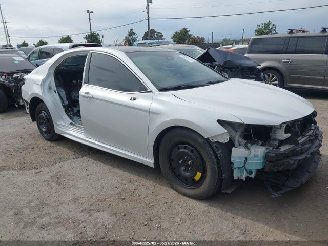 Toyota CAMRY XSE 2020 4T1K61AK5LU985594 main image