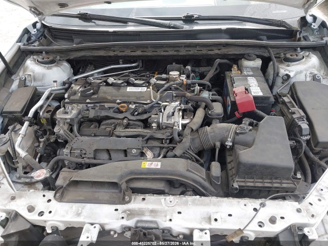 Toyota CAMRY XSE 2020 4T1K61AK5LU985594 Image 10