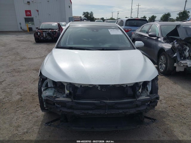 Toyota CAMRY XSE 2020 4T1K61AK5LU985594 Image 12
