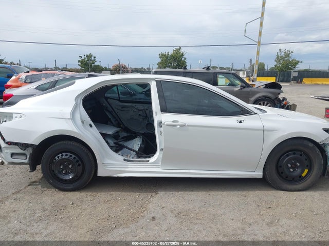 Toyota CAMRY XSE 2020 4T1K61AK5LU985594 Image 13