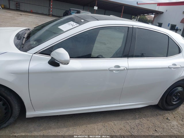 Toyota CAMRY XSE 2020 4T1K61AK5LU985594 Image 14