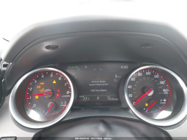 Toyota CAMRY XSE 2020 4T1K61AK5LU985594 Image 15