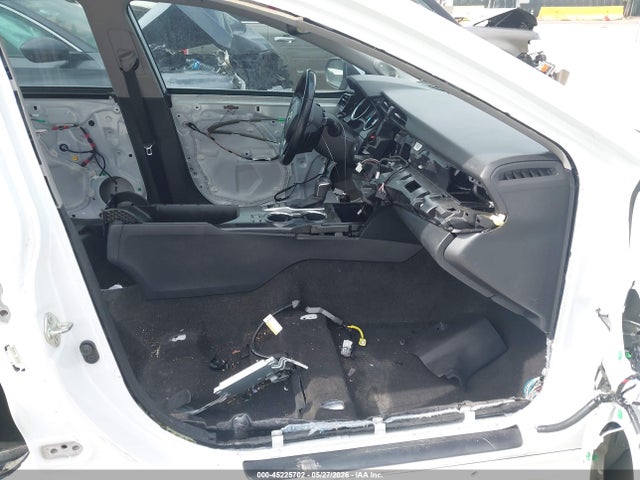 Toyota CAMRY XSE 2020 4T1K61AK5LU985594 Image 5