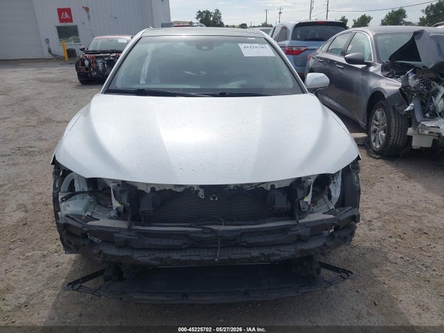 Toyota CAMRY XSE 2020 4T1K61AK5LU985594 Image 6