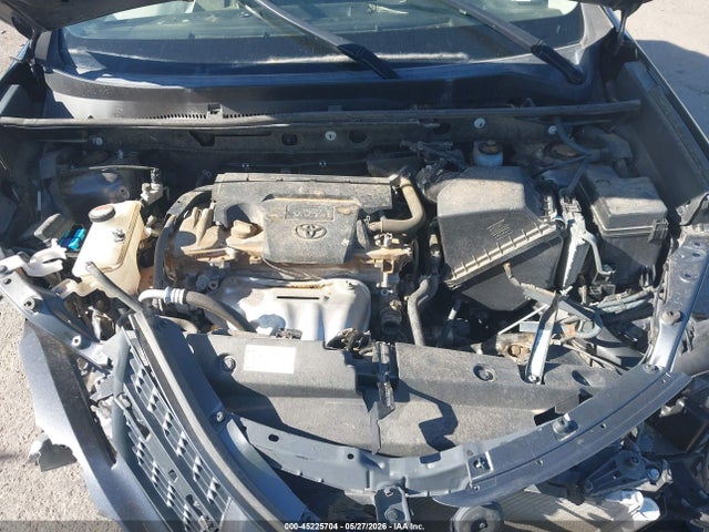 2015 Toyota Rav4 Limited მანქანა იყიდება აუქციონზე, vin: JTMDFREV2FD162920, აუქციონის ნომერი: 45225704