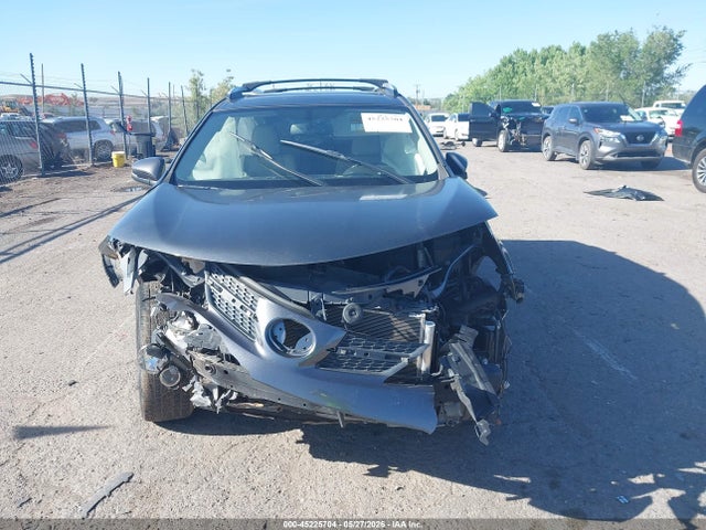 2015 Toyota Rav4 Limited მანქანა იყიდება აუქციონზე, vin: JTMDFREV2FD162920, აუქციონის ნომერი: 45225704