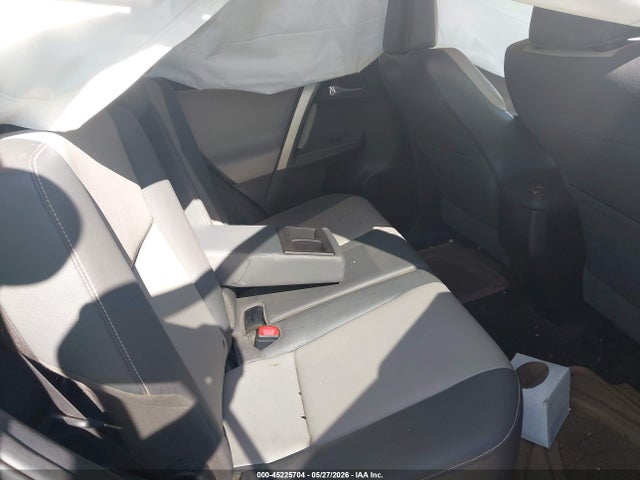 2015 Toyota Rav4 Limited მანქანა იყიდება აუქციონზე, vin: JTMDFREV2FD162920, აუქციონის ნომერი: 45225704
