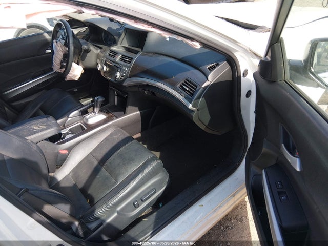 Продажа на аукционе авто 2013 Honda Crosstour Ex-l V6, vin: 5J6TF1H56DL001878, номер лота: 45225708