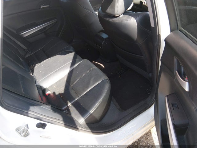 Продажа на аукционе авто 2013 Honda Crosstour Ex-l V6, vin: 5J6TF1H56DL001878, номер лота: 45225708