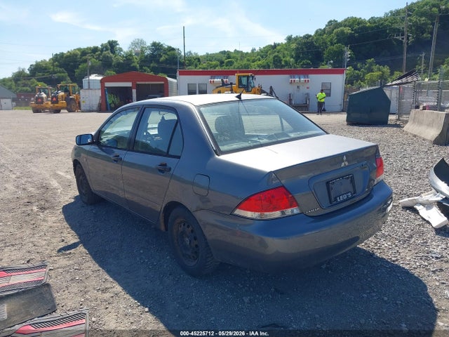 Aukcja sprzedaży 2005 Mitsubishi Lancer Es, vin: JA3AJ26E35U035937, numer aukcji: 45225712