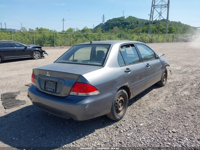 Aukcja sprzedaży 2005 Mitsubishi Lancer Es, vin: JA3AJ26E35U035937, numer aukcji: 45225712