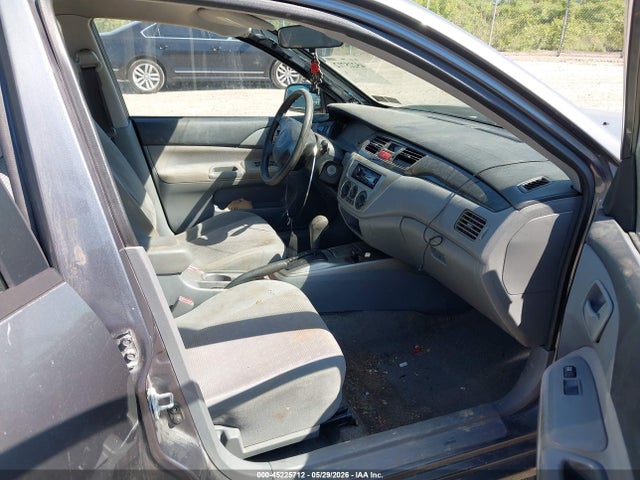 Aukcja sprzedaży 2005 Mitsubishi Lancer Es, vin: JA3AJ26E35U035937, numer aukcji: 45225712