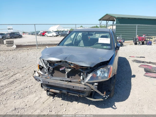 Aukcja sprzedaży 2005 Mitsubishi Lancer Es, vin: JA3AJ26E35U035937, numer aukcji: 45225712
