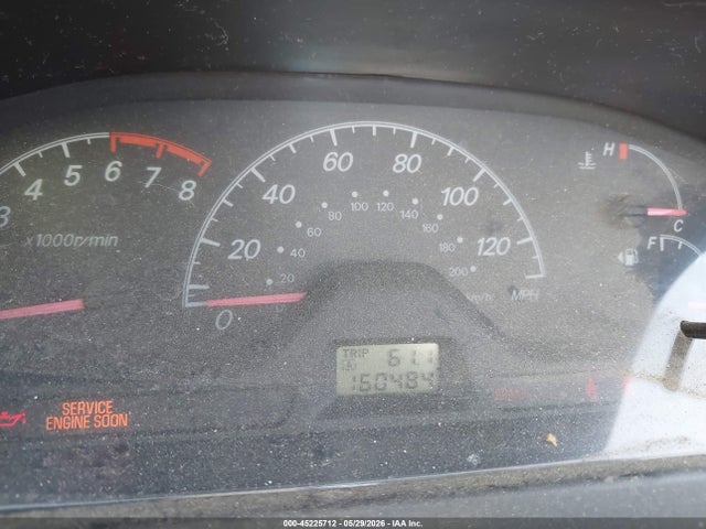 Aukcja sprzedaży 2005 Mitsubishi Lancer Es, vin: JA3AJ26E35U035937, numer aukcji: 45225712