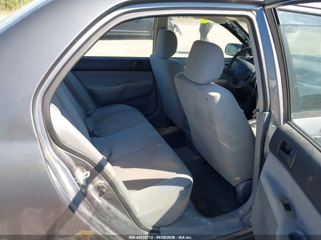Aukcja sprzedaży 2005 Mitsubishi Lancer Es, vin: JA3AJ26E35U035937, numer aukcji: 45225712