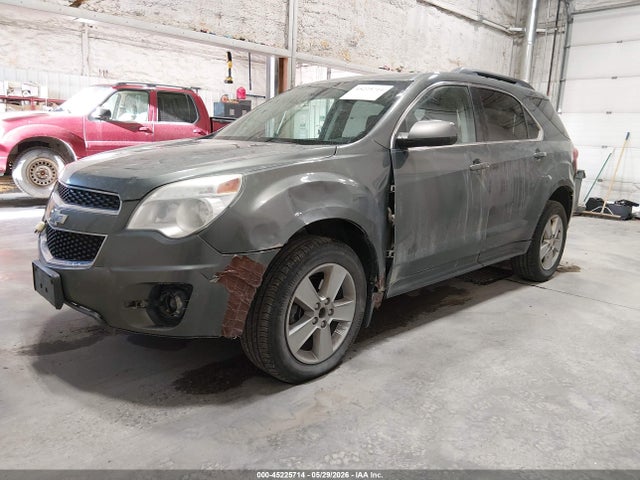 45225714 :رقم المزاد ، 2GNFLEE38D6237146 vin ، 2013 Chevrolet Equinox 1lt مزاد بيع
