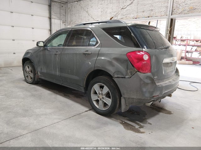 45225714 :رقم المزاد ، 2GNFLEE38D6237146 vin ، 2013 Chevrolet Equinox 1lt مزاد بيع