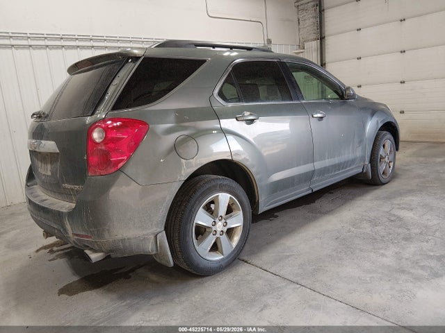 45225714 :رقم المزاد ، 2GNFLEE38D6237146 vin ، 2013 Chevrolet Equinox 1lt مزاد بيع