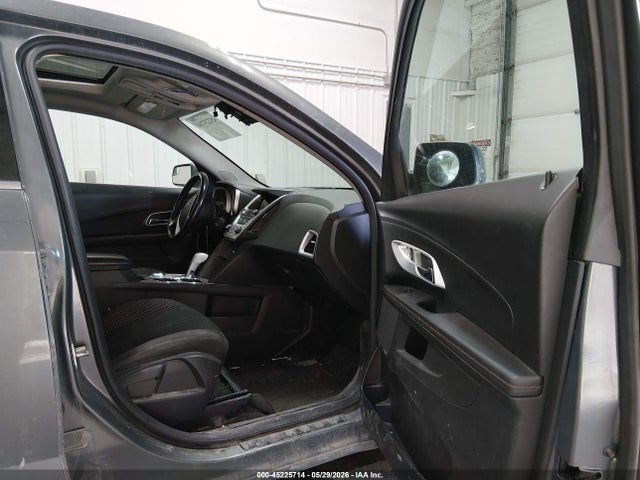 45225714 :رقم المزاد ، 2GNFLEE38D6237146 vin ، 2013 Chevrolet Equinox 1lt مزاد بيع