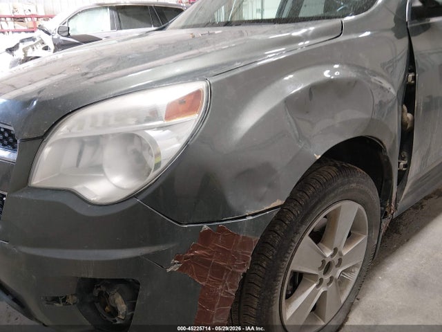 45225714 :رقم المزاد ، 2GNFLEE38D6237146 vin ، 2013 Chevrolet Equinox 1lt مزاد بيع